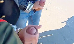 MalenaLaPugliese - Malena, Christian E Nacho - Rimini 2