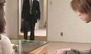 Mother anguish (### to her husband)