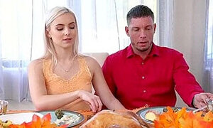 A Bearded Man Fucks A Mom With Large Tits In Deep Holes Until Cum - Casca Akashova And Tyler Steel