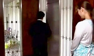 Step Mother and daughter pay husbands debt