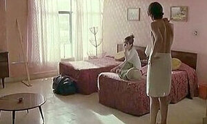 Ana Lopez Mercado - And Your Mother Too aka Y Tu Mama Tambien (2001)