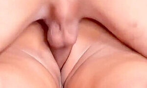 Stepmom Went To Take A Nap But Gets Pounded Hard!