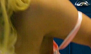 Spanking My Best Friends Mom - BrazzersNetwork