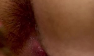 My best friends mom gets a romantic surprise, we both cum at the same time! Bbw Cumshot!