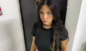 MI NOVIO ME ENGA&Ntilde_&Oacute_, &iexcl_QUIERO TU POLLA DURA PARA VENGARME! - PORNO EN ESPA&Ntilde_OL