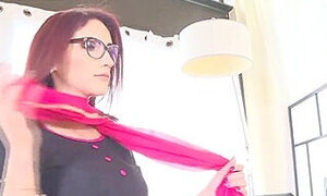 Horny Indian Teacher Fucked Hard by