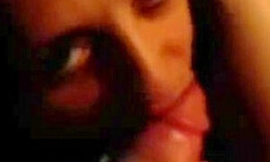 Arab Egyptian sharmota insert rod in penis Blowjob suck