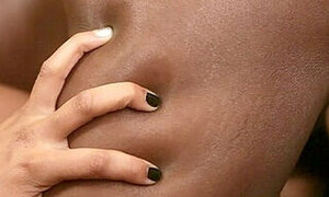 Ana Foxxx and Misty Stone in Our New Family Part One: Trusting Mommy Video
