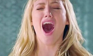 Ivy Wolfe - Exotic Adult Scene Milf Crazy Exclusive Version