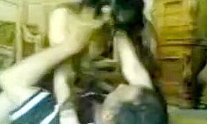 Egyptian MILF fuck me but do not kiss me