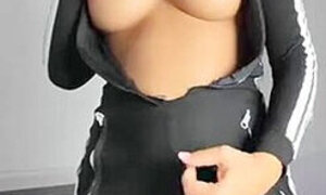 Perfect body APOLET