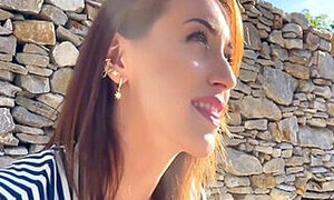 Jade, 25ans, Une Coach Sportive Endurante 15 Min With Jade Amor