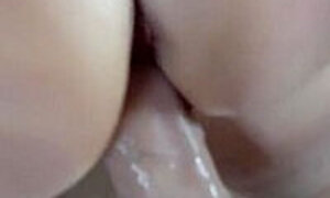Fucks And Deepthroats Worlds Biggest Dick Cum (full) Milf Vs Worlds Biggest Cock
