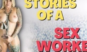 Stories Of A Sex Worker
