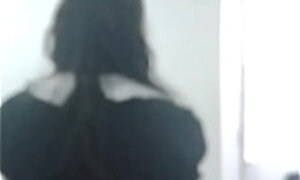 Primer video de Zoe la Loba en acci&oacute_n