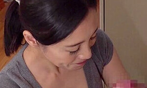 Hot japonese mother in law 13880