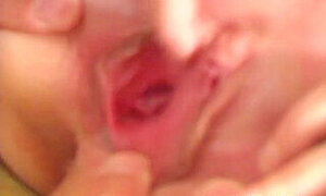 Do You Like to Eat Fresh Creampies?