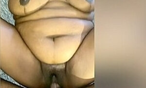 Big Mama Tits Wigling