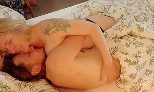 Sassy Bonniealex - Creampie Video