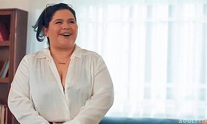 Karla Lane & Sarah Arabic - More To Love