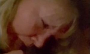 63 year old sucking a 26 year old