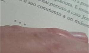 ANOTHER LOVE PARTE 33