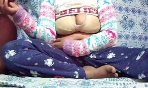 Big boobs mom and dad sex in the jungle xnxx 2864