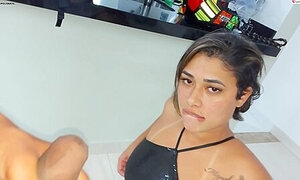 Homemade Brazilian Sex Doce Lola